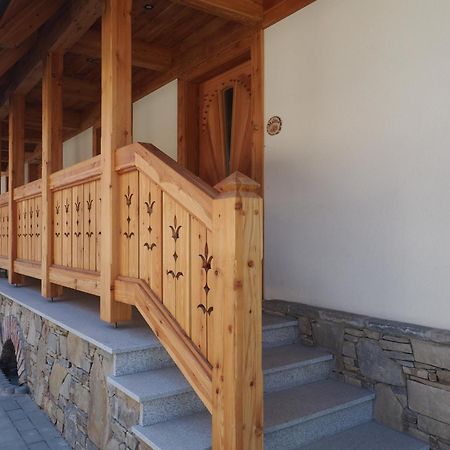 Vip Apartamenty Folk Residence Zakopane Exterior photo