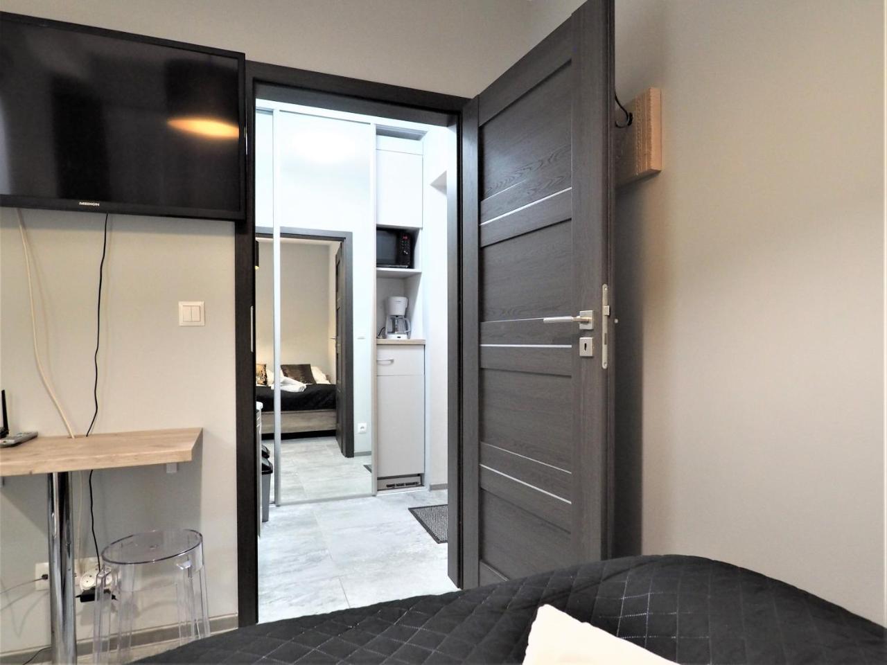 Vip Apartamenty Folk Residence Zakopane Exterior photo