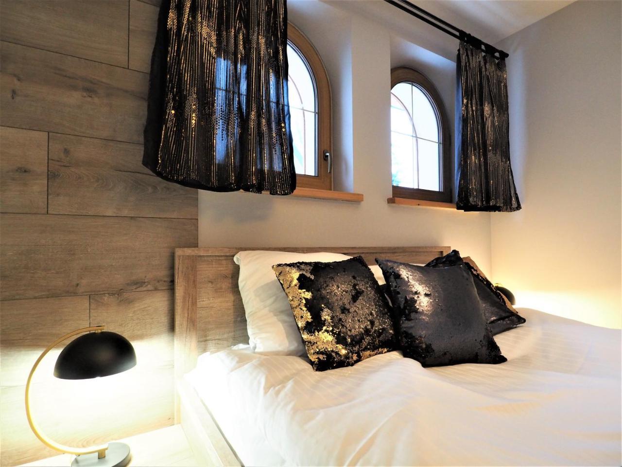 Vip Apartamenty Folk Residence Zakopane Exterior photo
