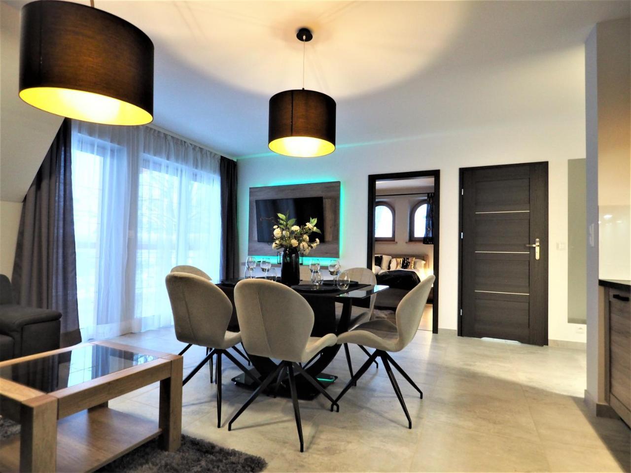 Vip Apartamenty Folk Residence Zakopane Exterior photo