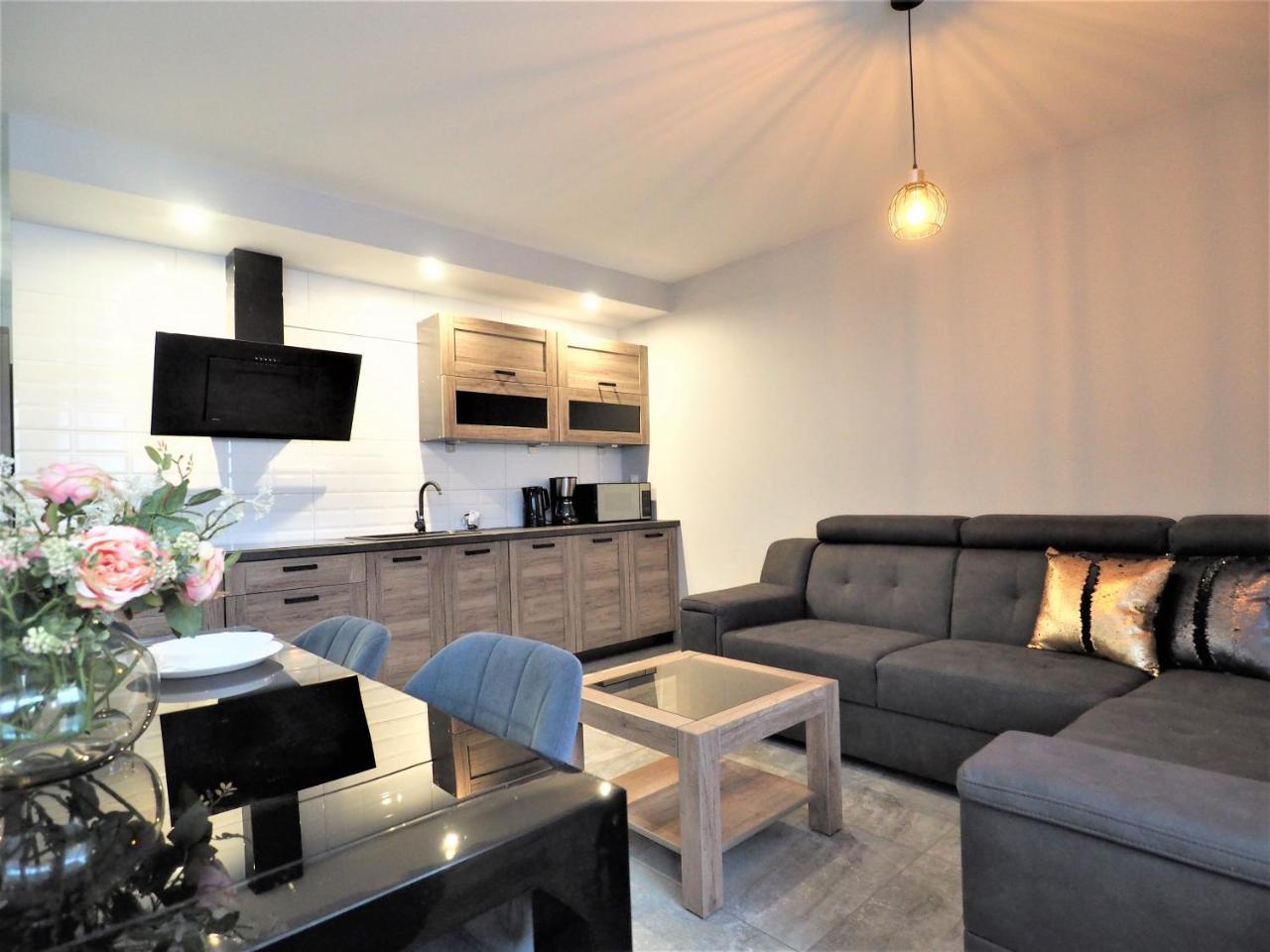 Vip Apartamenty Folk Residence Zakopane Exterior photo